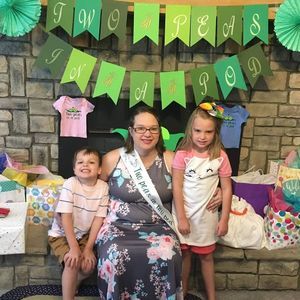 Meet your Posher, Leslie